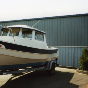 Media 'May 2000' in album 'March 2000 - Our 85 Angler'