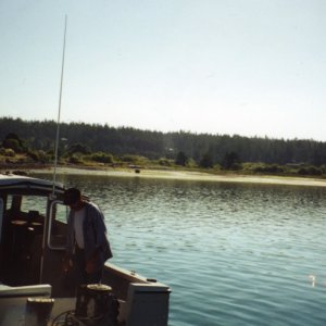 Media 'July 2000 - Decatur Island' in album 'March 2000 - Our 85 Angler'