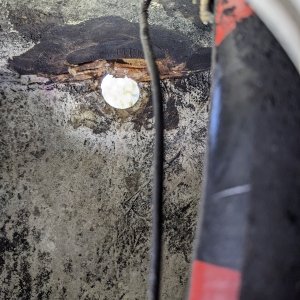 Media '' in album 'Damage to Tank Vent Hole'