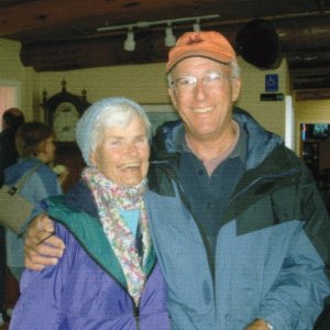 {R/J}: El (HALCYON) & Casey (NAKNEK).