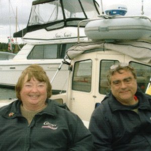 {R/J}: Patty & Pat (DAYDREAM)