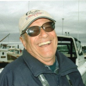 {R/J}: Bill (HALCYON)