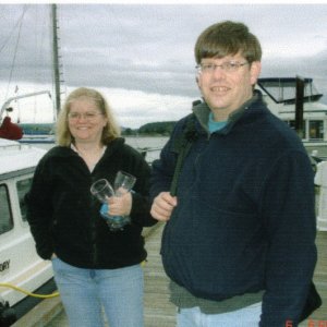 {R/J}: Joyce & Rogerbum (SeaDNA).
