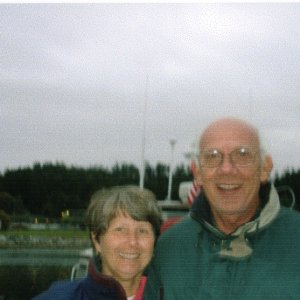 {R/J}: Penny & George (WANDERER)