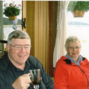 {R/J}: Ken & Jane (CAVU)