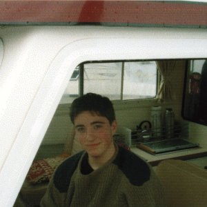 {R/J}: Austin (DAYDREAM)