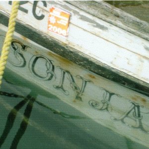 Media '{R/J}: Sonja under water Fisherman's Bay' in album '{R/J} Catch of the day!
Jack & his fish with dad Jeff Messmer
(FaCDORY Guys).'