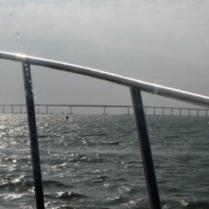Media 'The causeway - one of our landmarks for home' in album 'Cleaning cushions'