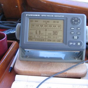 GPS