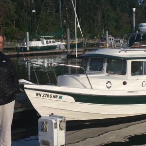 Caryn @ Deer Harbor
