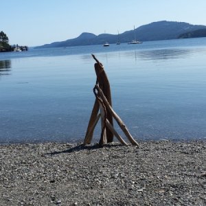East Sound - Orcas Island
