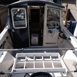 Cockpit