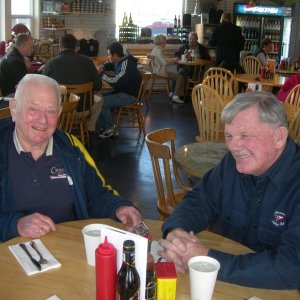Media 'Dusty and Seawolf Joe' in album 'Charlie and Sally SBS 09'