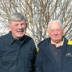 Media 'Dusty and Seawolf Joe' in album 'Charlie and Sally SBS 09'