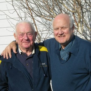 Media 'Charlie and Dusty' in album 'Charlie and Sally SBS 09'