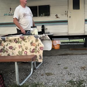 Colby presentation Cumberland River