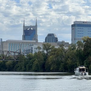 Mystery Girl Nashville