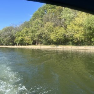 Old Lock Wall 6