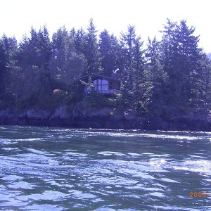 (Fishtales) My new home on Blakely (I wish)