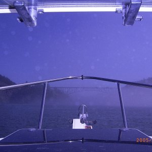(Fishtales) Deception Pass Bridge