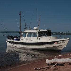 Media 'At home in the Apostle Islands, Lake Superior' in album 'At home in the Apostle Islands, Lake Superior'