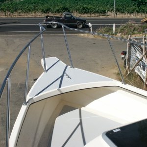 Media 'C-Dory 26 spotted at Guenters' in album 'C-Dory 26 spotted at Guenters'