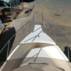 Media 'C-Dory 26 spotted at Guenters' in album 'C-Dory 26 spotted at Guenters'