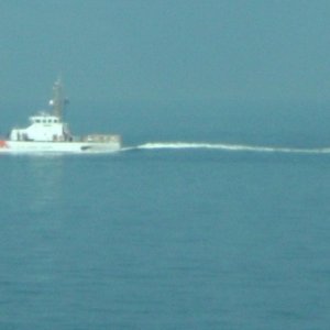87 footer