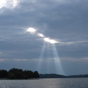 if WV is almost heaven then TN is :o)