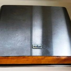 Media 'Wallas 2' in album 'Wallas 1'