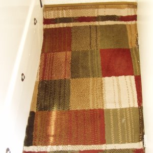 Carpet for Helm Floor Cut to Fit