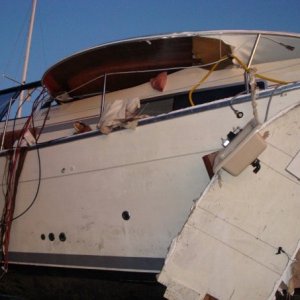 Starboard