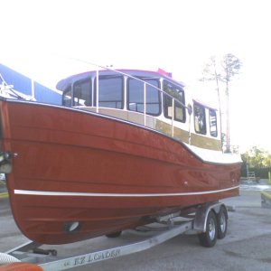 Commander Bill 2