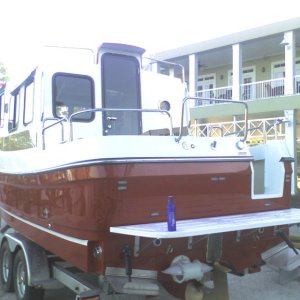 Commander Bill 3