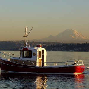 small 21 ranger