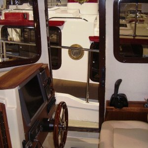 29side door