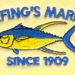 my favorite logo