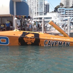 Caveman