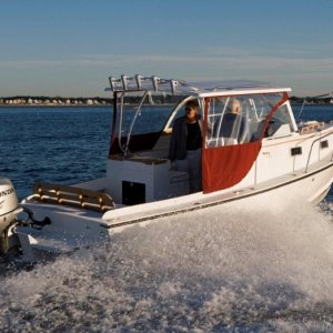 Media 'small 24' in album 'The restored to glory Cruise ship #4 on its maiden relaunch in Apalachicola'
