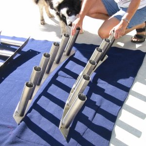 Rocket Launchers Finished