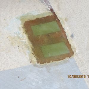 seacast to replace balsa