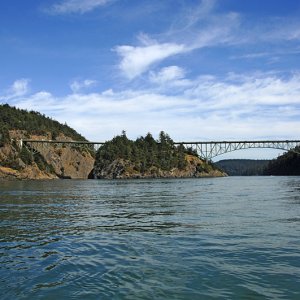 4318 Deception Pass Bridge