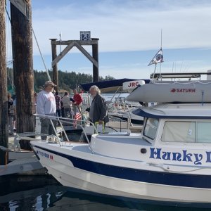 Friday Harbor