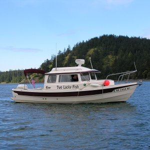 Lopez 07. Cornet Bay