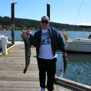 Lopez 07 Nice Fish !!