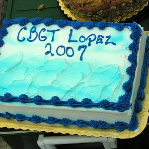 CAKE !!!!