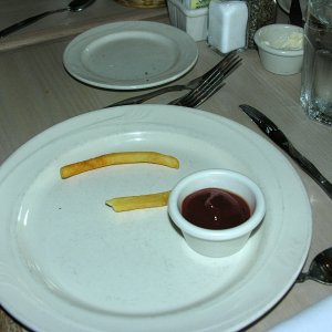 Additonal donation from Red Cross