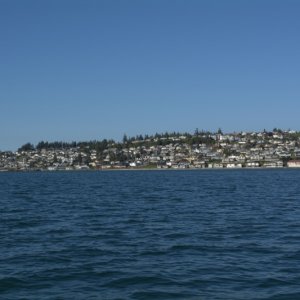 Skyline Marina