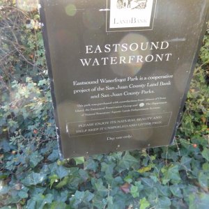 Eastsound park