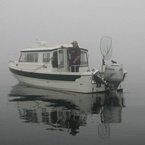 Sequim Cruise